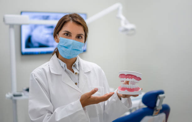 Best Emergency Wisdom Teeth Removal in Goldens Bridge, NY