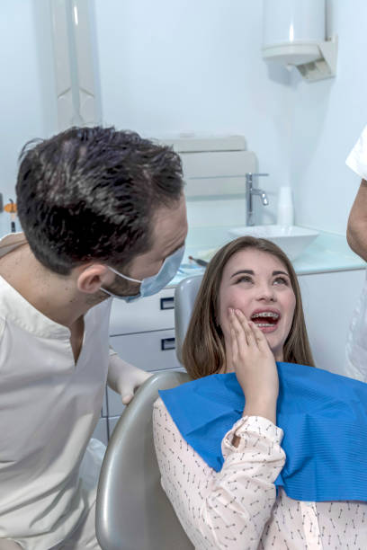 Best Pediatric Emergency Dentist in Goldens Bridge, NY