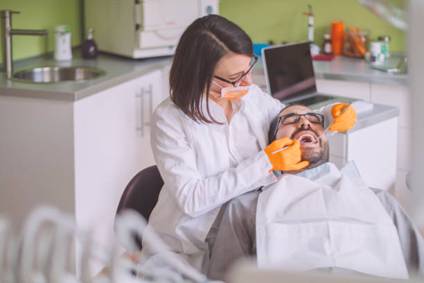 Best After-Hours Emergency Dentist in Goldens Bridge, NY