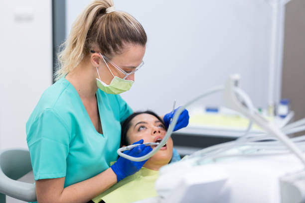 Best Same-Day Emergency Dentist in Goldens Bridge, NY