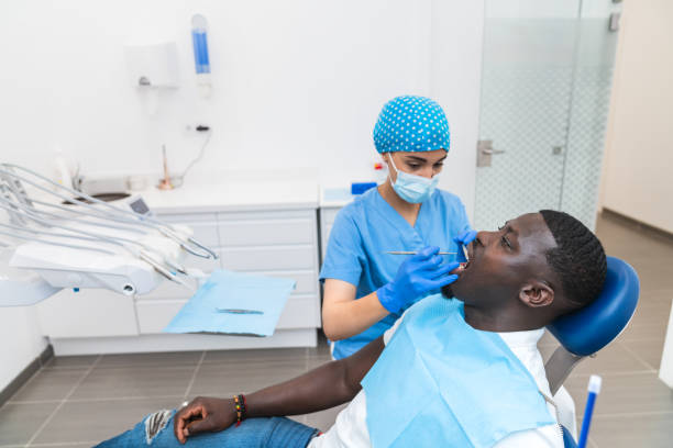 Best Emergency Broken Tooth Repair in Goldens Bridge, NY