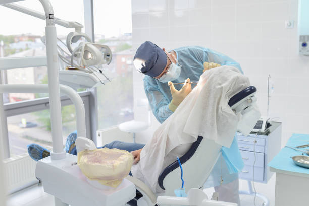 Best Emergency Dental Surgery in Goldens Bridge, NY